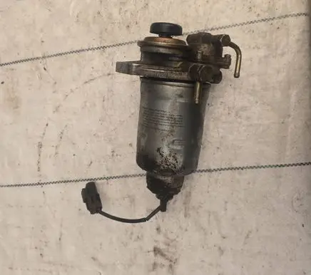 Toyota Land Cruiser (J120) Fuel filter 2330364010