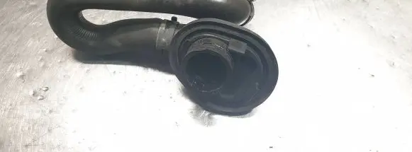 Mercedes-Benz C W204 Engine coolant pipe/hose A2048300196