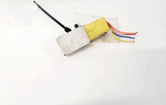 Honda Civic Airbag deployment crash/impact sensor 77970snaa320m1 77970-sna-a320-m1