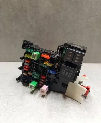 Fuse module