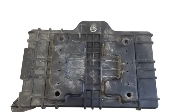 Hyundai Santa Fe Battery tray 371502B100