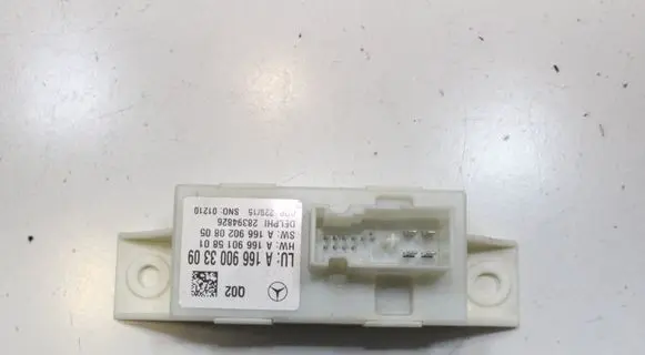 Mercedes-Benz GLA W156 Light module LCM A1669003309
