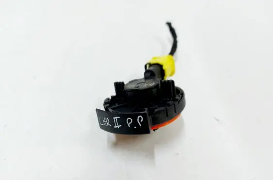 Toyota C-HR II Airbag deployment crash/impact sensor 8983AF4030