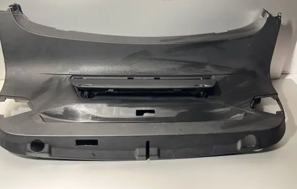 BMW 4 F36 Gran coupe Tailgate/boot cover trim set 7365853 7314637 200241100