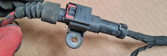 Audi A4 S4 B9 Steering rack 4G0906234B