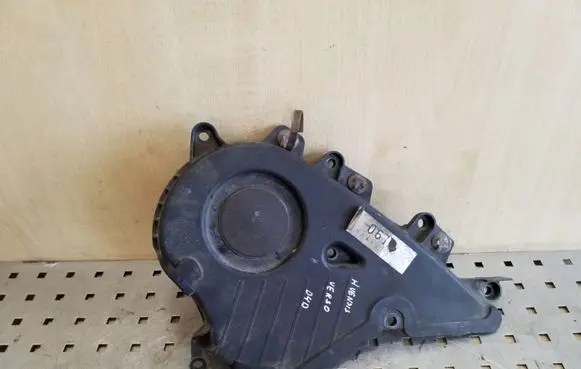 Toyota Avensis Verso Timing belt guard (cover)