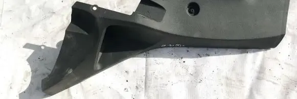 Ford Focus Other interior part 4m51a31017afw 4m51-a31017-afw