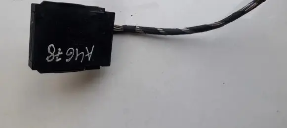 Renault Scenic I Other control units/modules 7700427696A 9140010353