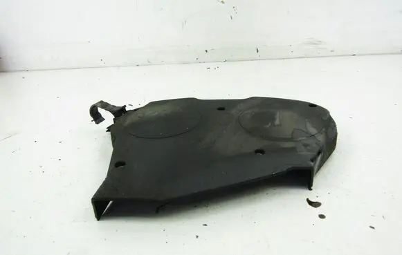 Audi A6 S6 C8 4K Timing belt guard (cover) 