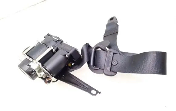 Porsche Taycan 9J1 Front seatbelt 9J1857706M