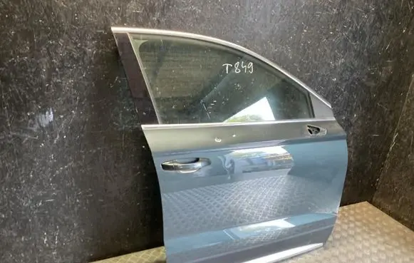 Seat Ateca Front door