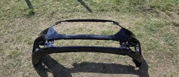 Ford Mondeo MK V Front bumper JS7V17D957A JS7V17D957C JS7V17D957D