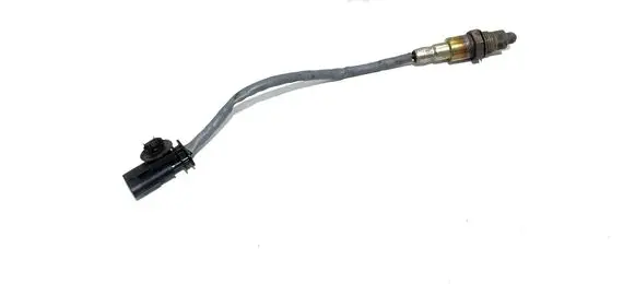 Peugeot 5008 II Lambda probe sensor 9813838380 41397