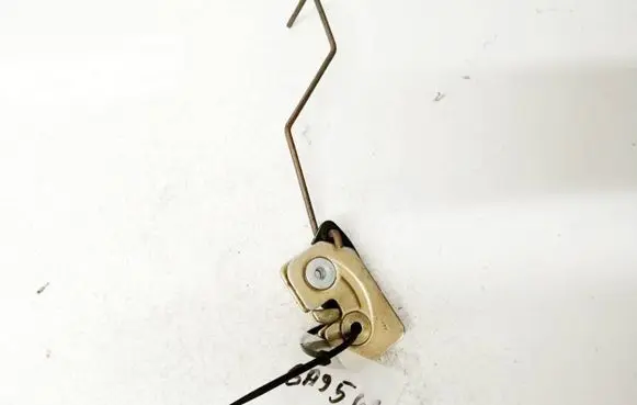 Nissan Primera Seat back rest lock catch 