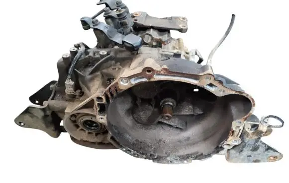 KIA Magentis Manual 6 speed gearbox