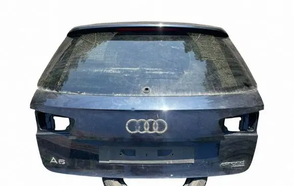 Audi A6 Allroad C7 Tailgate/trunk/boot lid 4G9827025B