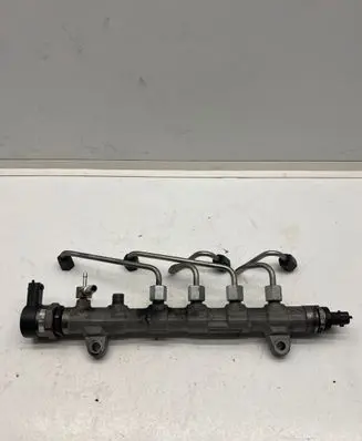 KIA Optima Fuel main line pipe 314002A640 314022F600 0445214351