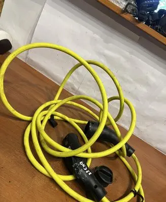 Audi A3 8Y Electric car charging cable 1EA971639D D4388