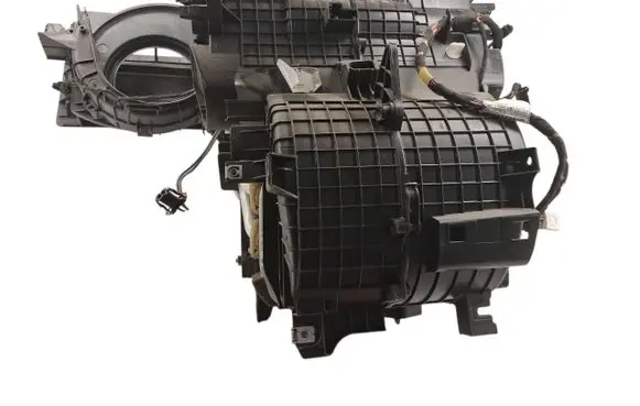 Mercedes-Benz Citan W415 Interior heater climate box assembly 272701814R