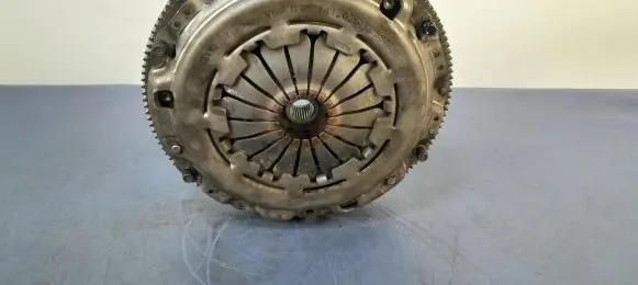 Seat Ibiza IV (6J,6P) Clutch set kit 03P105273