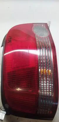 Mitsubishi Galant Rear/tail lights 5309001