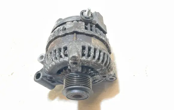 Land Rover Discovery 4 - LR4 Generator/alternator AH2210300AB