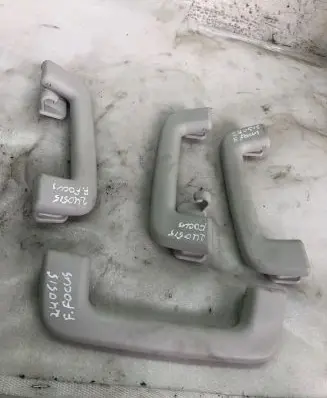 Ford Focus A set of handles for the ceiling Hs73a045b14b