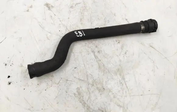BMW 5 E39 Engine coolant pipe/hose 1153247820