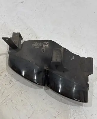Bentley Continental Muffler ending 3SA253823G