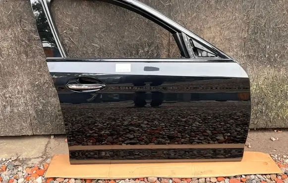 BMW 5 G30 G31 G38 Front door 