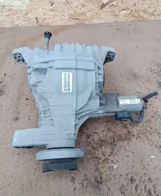 Jeep Grand Cherokee Rear differential 68184737AB