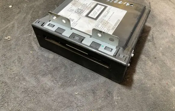 Opel Insignia A CD/DVD changer 13590746 462144791