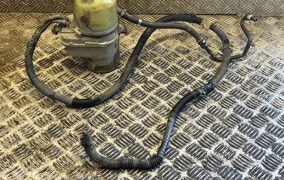 Opel Zafira A Power steering pump 9226482 9226483