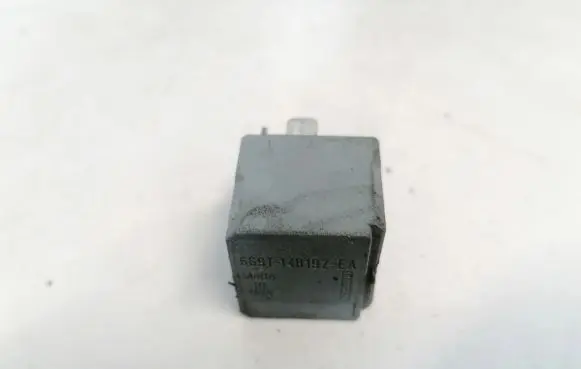 Ford Mondeo MK IV Other relay 6g9t14b192ea 6g9t-14b192-ea