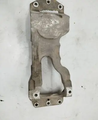 Volkswagen Phaeton Gearbox mounting bracket 3D0399263BD 156613 3D0399263AS