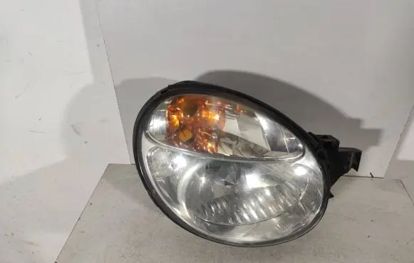 Subaru Impreza II Headlight/headlamp