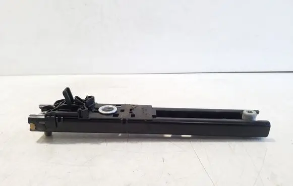 Jaguar XJ X351 Seat belt adjustment rail AW93611C46AA