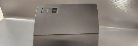 Volkswagen PASSAT B8 Glove box 09227004 0922700103 5G0947409