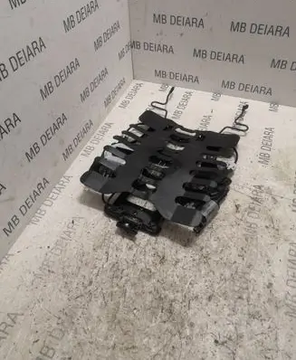 Volkswagen Touareg II Other control units/modules 7p6881879a