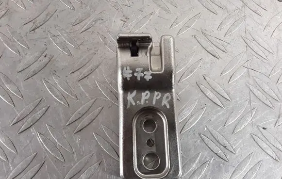 Mitsubishi Colt CZ3 Convertible roof lock/latch 
