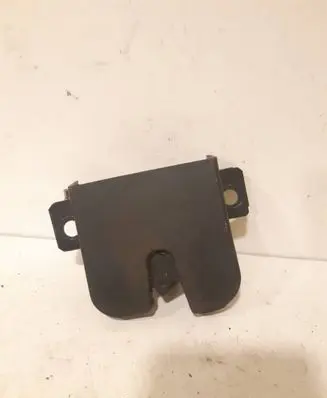 Volkswagen Caddy Tailgate/trunk/boot lock/catch/latch 2K0827505F