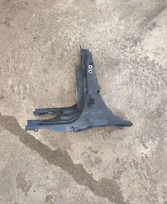BMW X6 E71 Headlight/headlamp mounting bracket 7157983 10503410