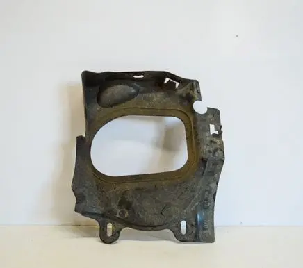 Audi A4 S4 B7 8E 8H Other engine bay part 8E0864309D