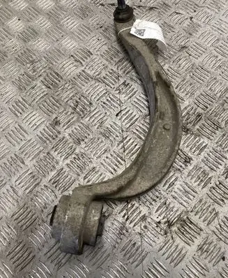 Front lower control arm/wishbone