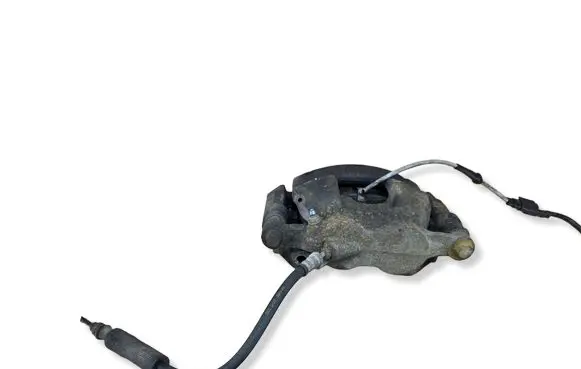Ford Transit Custom Front brake caliper 