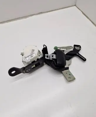 BMW X1 F48 F49 Roof seat belt 72117403631 7403631
