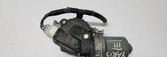 Toyota Yaris Wiper motor 851100D191