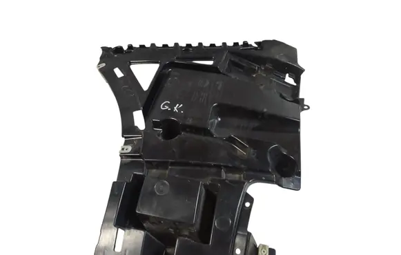 BMW X3 G01 Bumper support mounting bracket corner 13960514 7400667 5112