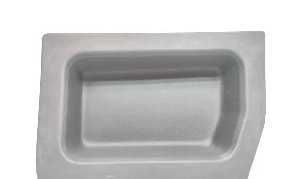 Renault Kangoo II Other interior part 769102363 39149