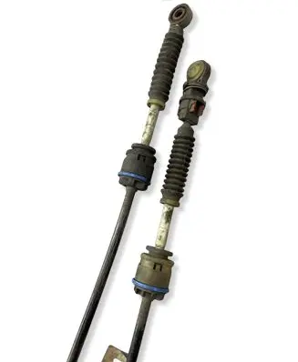 Volvo V50 Gear shift cable linkage 30759150